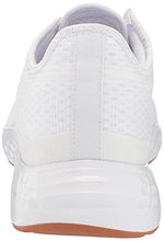 Load image into Gallery viewer, Reebok mens Flashfilm 3.0 Running Shoe, White/Gum, 11 US
