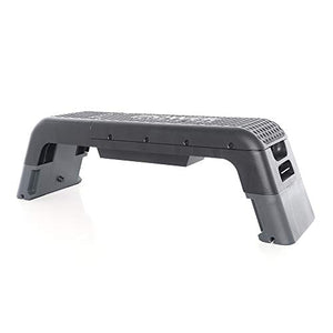 Power Systems Fitness Deck, for Cardio Workouts and Strength Training