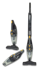 Load image into Gallery viewer, Eureka NES210 Blaze 3-in-1 Swivel Lightweight Stick Vacuum Cleaner Dark Black
