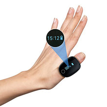 Load image into Gallery viewer, Wellue O2ring Pulse Oximeter for Heart Rate&amp;SpO2 with Software
