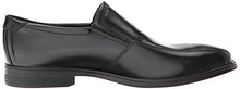 Load image into Gallery viewer, ECCO Men&#39;s Melbourne Slip-on Loafer, black, 44 EU/10-10.5 M US
