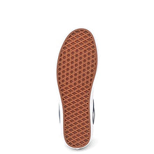 Load image into Gallery viewer, Unisex Old Skool Classic V Off The Wall Skate Shoe Sneakers (7753 Frost Gray/Dress Blues Mens 6)
