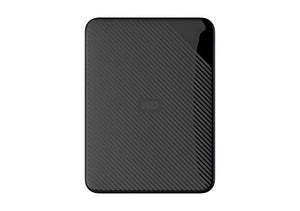 WD 2TB Gaming Drive works with Playstation 4 Portable External Hard Drive - WDBDFF0020BBK-WESN