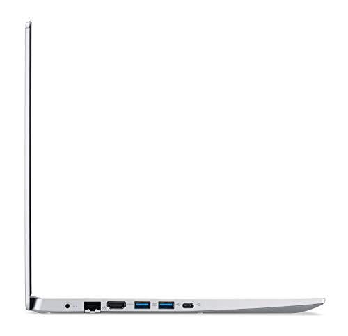 Load image into Gallery viewer, Acer Aspire 5 Slim Laptop, 15.6" Full HD IPS Display, 8th Gen Intel Core i3-8145U, 4GB DDR4, 128GB PCIe Nvme SSD, Backlit Keyboard, Windows 10 in S Mode, A515-54-30BQ