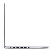 Load image into Gallery viewer, Acer Aspire 5 Slim Laptop, 15.6&quot; Full HD IPS Display, 8th Gen Intel Core i3-8145U, 4GB DDR4, 128GB PCIe Nvme SSD, Backlit Keyboard, Windows 10 in S Mode, A515-54-30BQ

