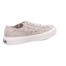Load image into Gallery viewer, Dockers by Gerli 40th201-790210, Women’s Low-Top Sneakers, Grey (Hellgrau 210), 8 UK (42 EU)
