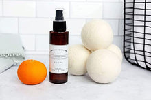 Load image into Gallery viewer, Save 15%-Smart Sheep 6-Pack Plus Anti-Static Laundry Scenting Spray with Essential Oils (Orange)
