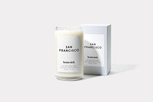 Load image into Gallery viewer, Homesick Scented Candle, San Francisco
