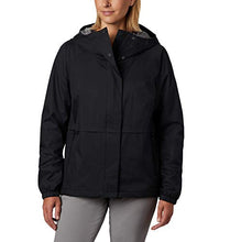 Load image into Gallery viewer, Columbia Women&#39;s Helvetia Heights Jacket, Black, Medium
