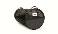 Load image into Gallery viewer, Walky Tunnel Pet Tube, Car Kennel Crate, Automotive Pet Containment Barrier Kennel, Soft Pet Crate, Large, 47" L x 24" Round, Universal Fit
