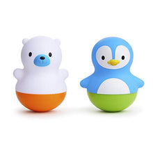 Load image into Gallery viewer, Munchkin Bath Bobbers Toy
