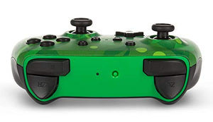 PowerA Pokemon Enhanced Wireless Controller for Nintendo Switch - Grookey