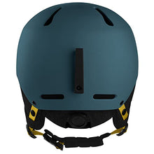 Load image into Gallery viewer, Retrospec Comstock Ski &amp; Snowboard Helmet for Adults - Durable ABS Shell, Protective EPS Foam &amp; 10 Cooling Vents - Adjustable Fit for Men &amp; Women - Matte Superior Blue, Small
