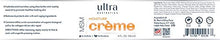 Load image into Gallery viewer, Ultra Aesthetics - MSM Moisture Creme - 4oz
