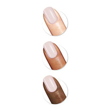 Load image into Gallery viewer, Sally Hansen Insta-Dri® Nail Polish, Pink Pursuit, Color Nail Polish, 0.31 Fl Oz , Quick Dry Nail Polish, Pink Nail Polish, Dries in 60 Seconds, Contoured Brush, No Smudge, 3-in-1 Formula
