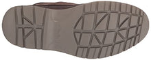 Load image into Gallery viewer, Clarks Men's Eastford Top Chukka Boot, Dark Brown Leather, 11

