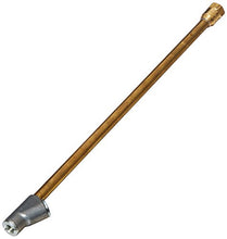 Load image into Gallery viewer, Milton S-693-12 1/4&quot; FNPT Extended Reach Dual Head Air Chuck

