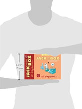 Load image into Gallery viewer, Jack and the Box: TOON Level 1
