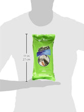 Load image into Gallery viewer, Affresh W10355053 Washing Machine Cleaner | Cleans Front Top Load Washers, Including HE, 24 Wipes, white
