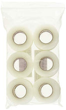 Load image into Gallery viewer, 3M Transpore Surgical Medical First-Aid Plastic Tape 1/2" x 10 Yards Non-Sterile - 12 Rolls #1527-0
