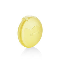 Load image into Gallery viewer, Medela Contact Nipple Shield for Breastfeeding, 20mm Small Nippleshield, For Latch Difficulties or Flat or Inverted Nipples, 2 Count with Carrying Case, Made Without BPA
