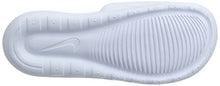 Load image into Gallery viewer, NIKE Women's Gymnastics Shoe, White Black White, 7
