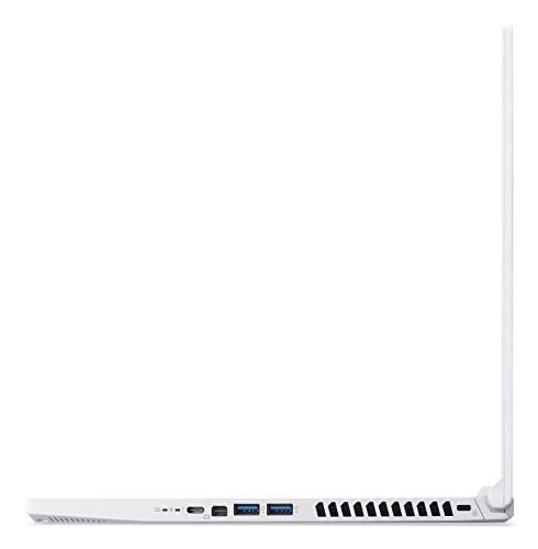 Load image into Gallery viewer, ConceptD 7 CN715-71-73A9 Creator Laptop, Intel i7-9750H, NVIDIA GeForce RTX 2080, RTX Studio, 15.6" 4K Ultra HD IPS, 100% Adobe RGB Color Gamut, Pantone Validated, Delta E<2, 32GB DDR4, 1TB NVMe SSD