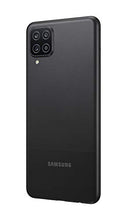 Load image into Gallery viewer, Samsung Electronics Galaxy A12, Factory Unlocked Smartphone, Android Cell Phone, Multi-Camera System, Expandable Storage, US Version, 32GB, Black
