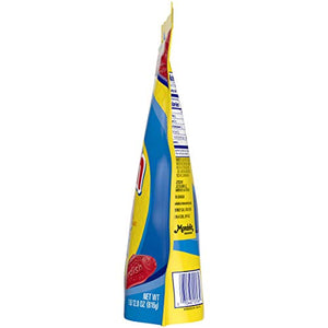 SWEDISH FISH Mini Soft & Chewy Candy, Family Size, 1.8 lb