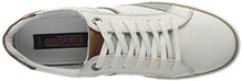 Load image into Gallery viewer, Dockers by Gerli Men's 46CM002-208510 Sneaker, Wei Xdf Offwhite, Womens 10
