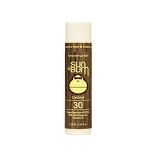 Load image into Gallery viewer, Sun Bum SPF 30 Sunscreen Lip Balm | Vegan and Cruelty Free Broad Spectrum UVA/UVB Lip Care with Aloe and Vitamin E for Moisturized Lips | Variety Pack |.15 oz
