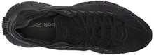 Load image into Gallery viewer, Reebok Unisex Zig Kinetica II Sneaker, Black, 10 US Men
