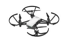 Load image into Gallery viewer, Ryze Tech Tello - Mini Drone Quadcopter UAV for Kids Beginners 5MP Camera HD720 Video 13min Flight Time Education Scratch Programming Toy Selfies, powered by DJI, White
