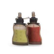 Load image into Gallery viewer, haakaa Yummy Pouch Reusable Baby Food Pouch, Baby Food Storage Toddler Kids Squeezable Pouch, Washable Freezer - Make Homemade Organic Food for Babies/Toddlers, 4.4oz, 2 Pack
