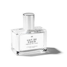 Load image into Gallery viewer, Le Monde Gourmand Lait de Coco Eau de Parfum - 1 fl oz | 30 ml
