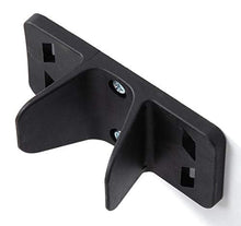 Load image into Gallery viewer, PRO BIKE TOOL Swivel Bike Wall Hanger - 2 Pack - Vertical Indoor Storage Mount for 1 Bicycle in Garage or Home - Cycling Rack - Space Saver Holder, Hook for Bicycles - Hang Your Road, Mountain Bikes
