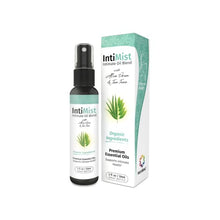 Load image into Gallery viewer, NutraBlast Intimist Feminine Essential Oils Blend Spray (2 fl oz) | All Natural Intimate Deodorant for Women | Works Well for Dryness, Odor, Itching &amp; Burning
