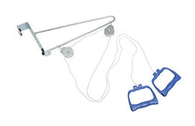 Load image into Gallery viewer, Essential Medical Supply Overdoor Exercise Pulley Set
