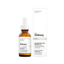 Load image into Gallery viewer, The Ordinary Ascorbyl Glucoside Solution 12% 30ml

