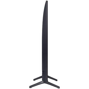 SAMSUNG UN58TU7000 58" 4K Ultra HD Smart LED TV (2020) with Deco Gear Soundbar Bundle