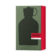 Load image into Gallery viewer, Hugo Boss Eau de Toilette Natural Spray for Men, 4.2 oz
