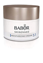 Load image into Gallery viewer, BABOR Skinovage Moisturizing Cream, Hydrating Hyaluronic Acid Moisturizer, Hydrating Face Cream that Protects Skin&#39;s Moisture Barrier for Normal to Dry Skin, 24 Hour Moisture, Non-Comedogenic
