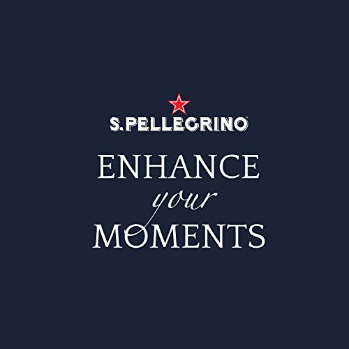 Load image into Gallery viewer, SAN PELLEGRINO NATURAL SPRK MINERAL WATER PLASTIC BOTTLE 1 CT - 0041508802181, 33.8 Fl Oz (Pack of 1)
