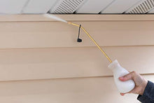 Load image into Gallery viewer, Bizzy One Powder Duster, Diatomaceous Earth Bulb Duster, Garden Powder Applicator + 4 oz Organic, Food Grade Diatomaceous Earth Included
