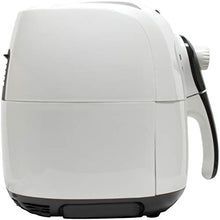 Load image into Gallery viewer, Brentwood Electric Air Fryer Timer &amp; Temp. Control, 3.6 Quart, White
