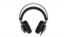 Load image into Gallery viewer, Lenovo Legion H500 PRO 7.1 Surround Sound Gaming Headset, Noise-Cancelling Mic, Memory Foam &amp; PU Leather Earcups, Stainless Steel Headband, PC, PS4, Xbox One, Nintendo Switch, GXD0T69864, Black
