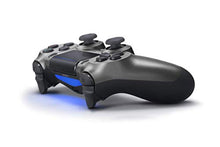 Load image into Gallery viewer, DualShock 4 Wireless Controller for PlayStation 4 - Steel Black
