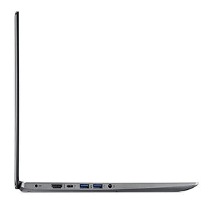 Acer Swift 3 SF315-41G-R6MP Laptop, 15.6" Full HD IPS Display, AMD Ryzen 7 2700U, AMD Radeon RX 540 Graphics, 8GB DDR4, 256GB SSD, Windows 10