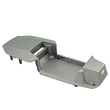 Load image into Gallery viewer, Original Mavic Pro Platinum Upper Shell Body Canopy &amp; Middle Frame for DJI Mavic Pro Platinum Drone (Accessory Replacement)
