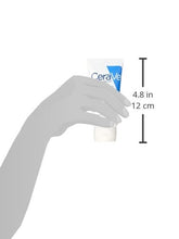 Load image into Gallery viewer, CeraVe Moisturizing Cream | 1.89 Ounce | Travel Size Face and Body Moisturizer for Dry Skin , ivory
